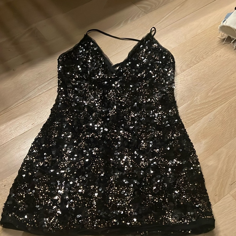 Never worn dress from revolve